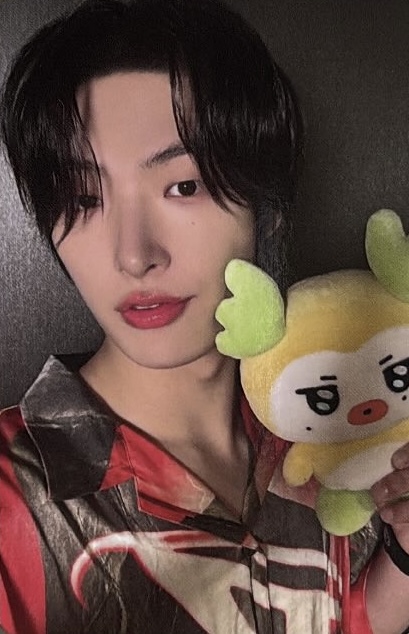 Mingi