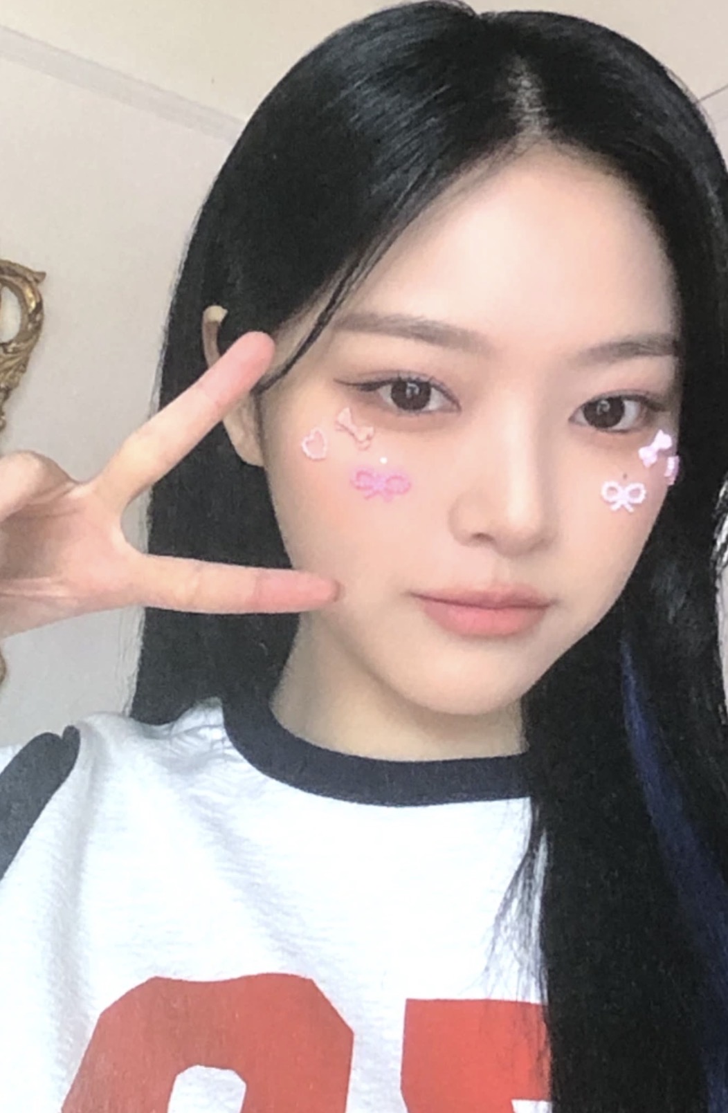 Hyunjin Loossemble photocard - One Of A Kind Photocard