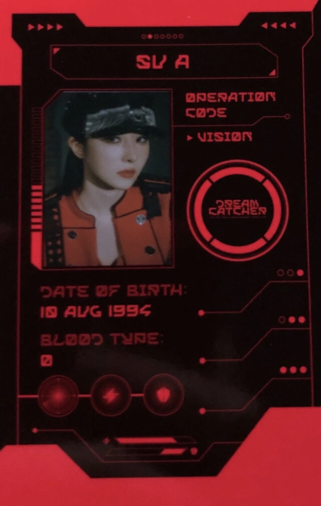 Agent Card