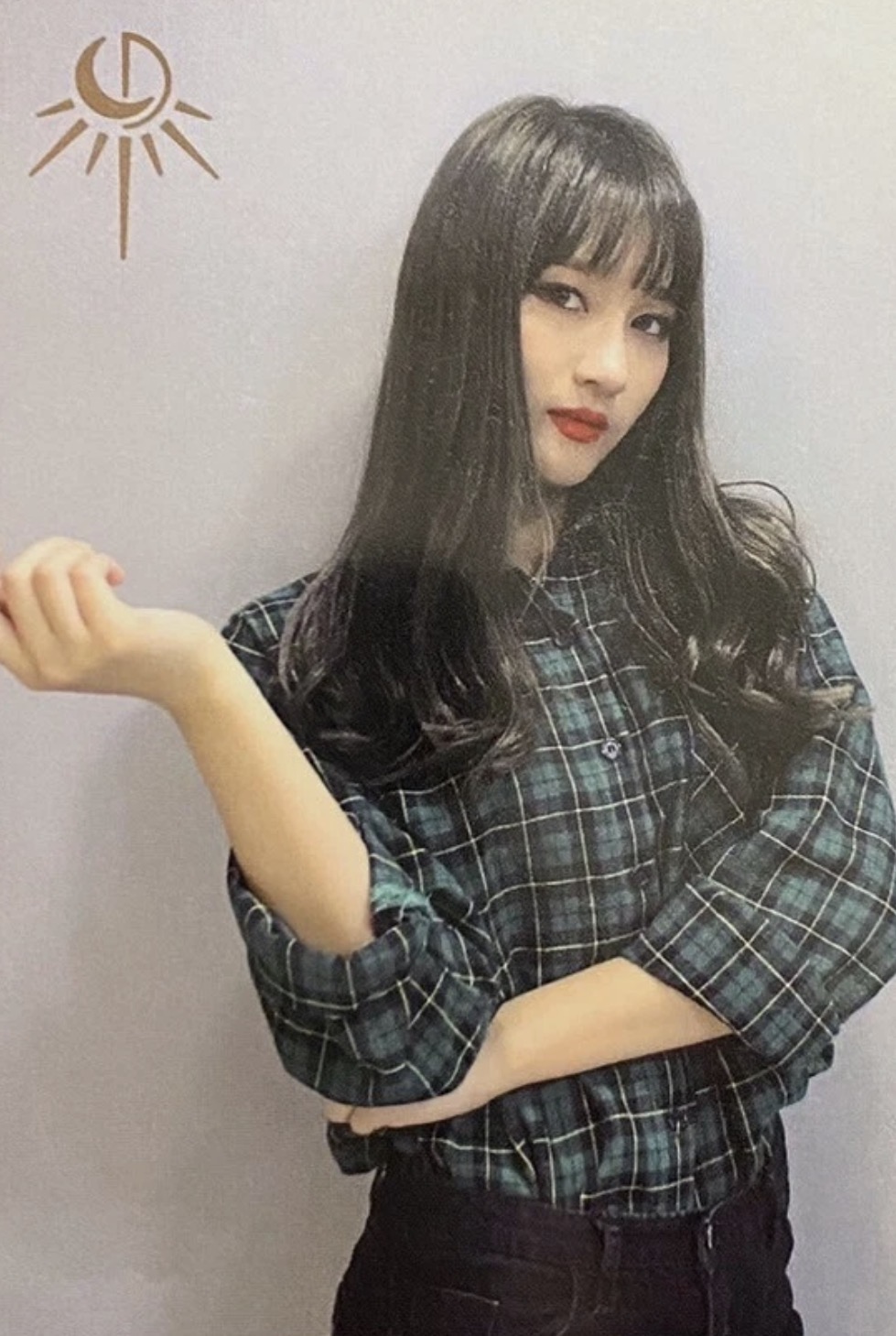 1st Tour Fly High Photocard Set (Japan)
