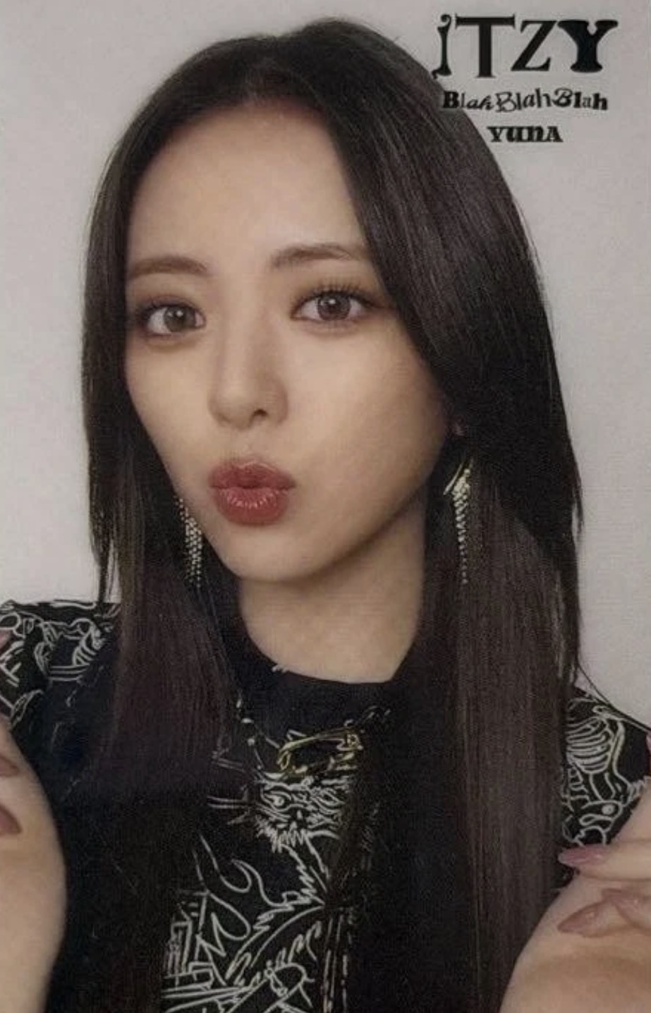 Yuna