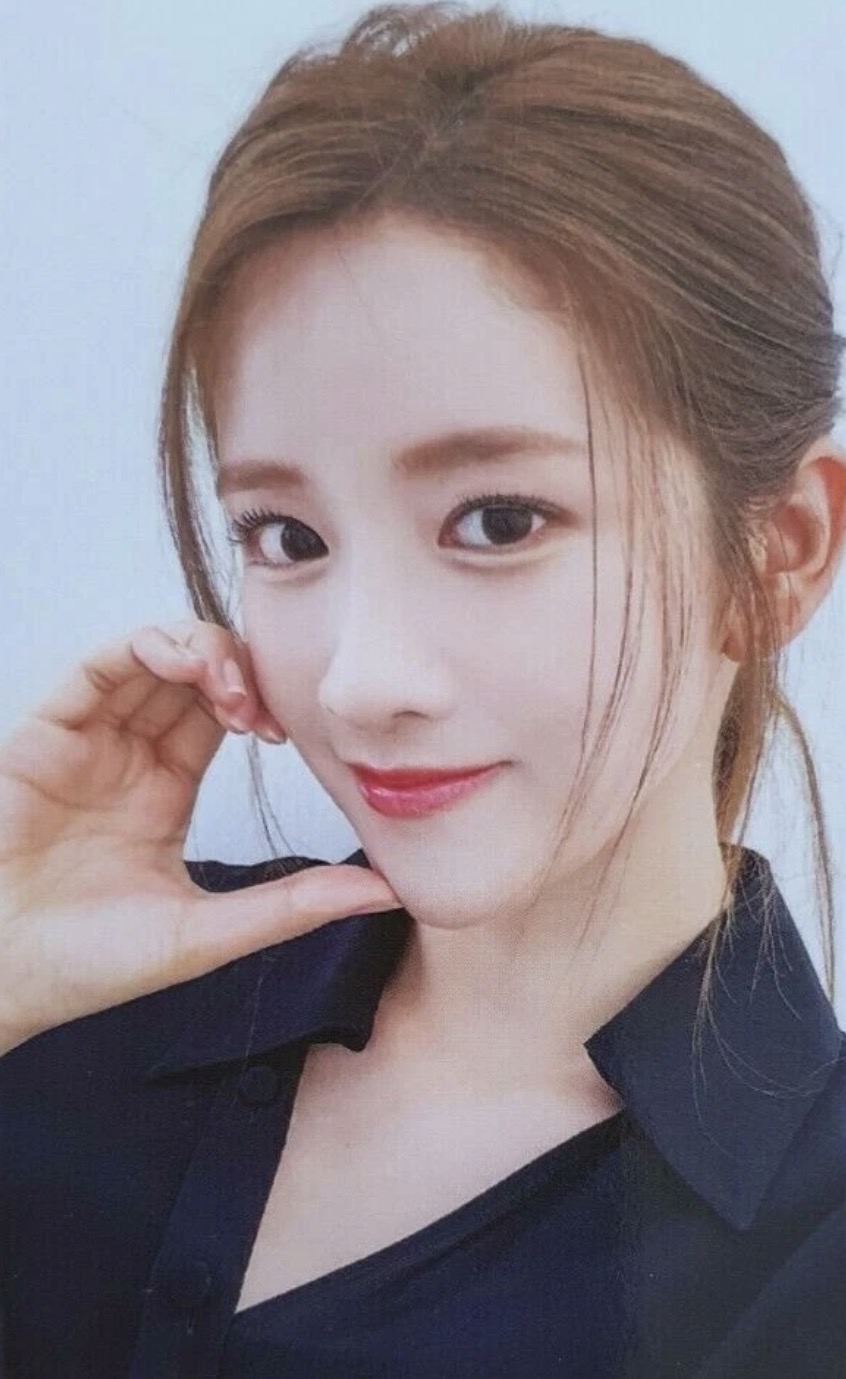 EXY Cosmic Girls photocard from Photocard