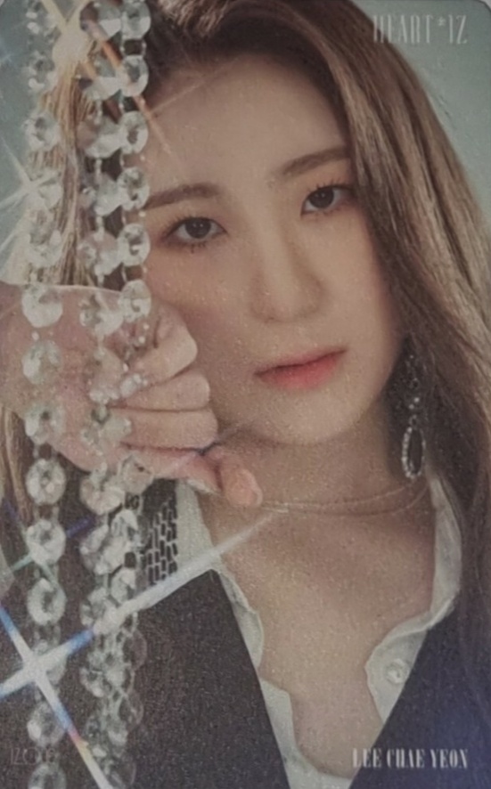 Chaeyeon