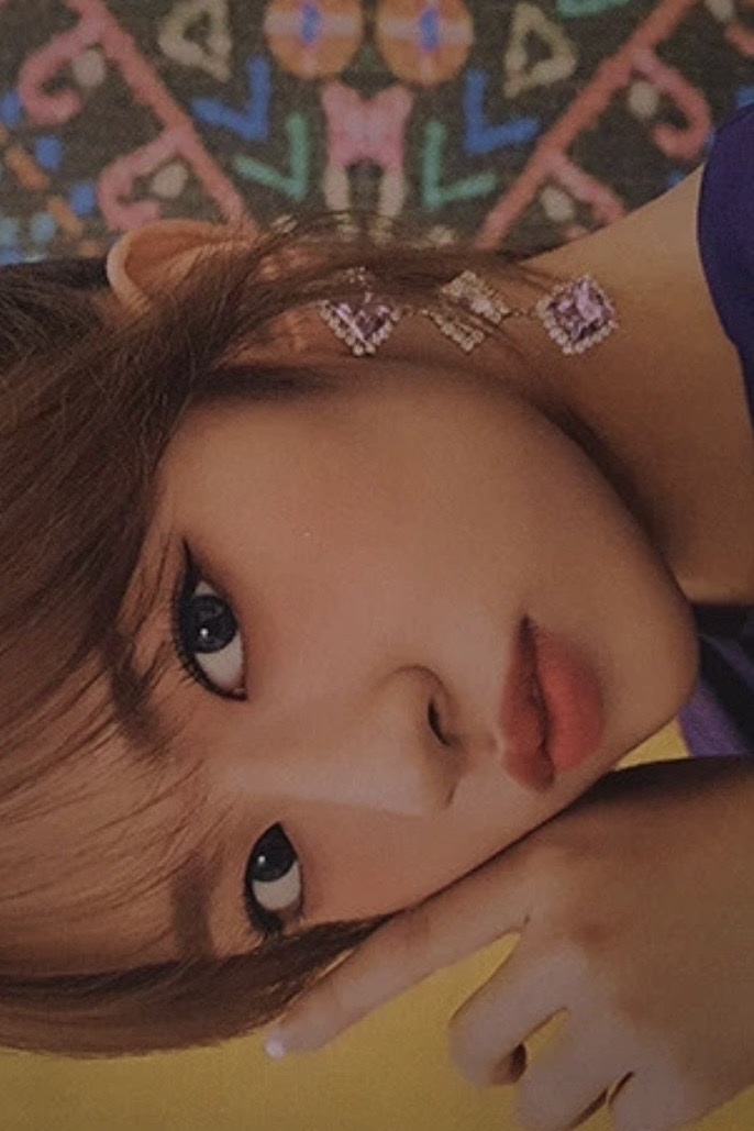 Mini Card
