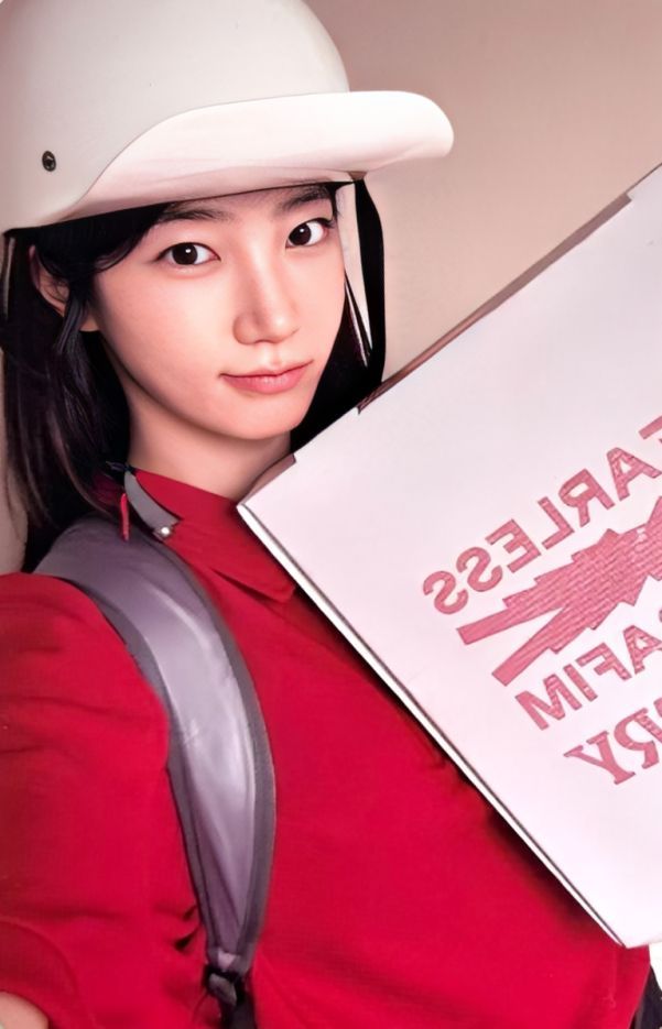 Vol.2- Knocking Basil