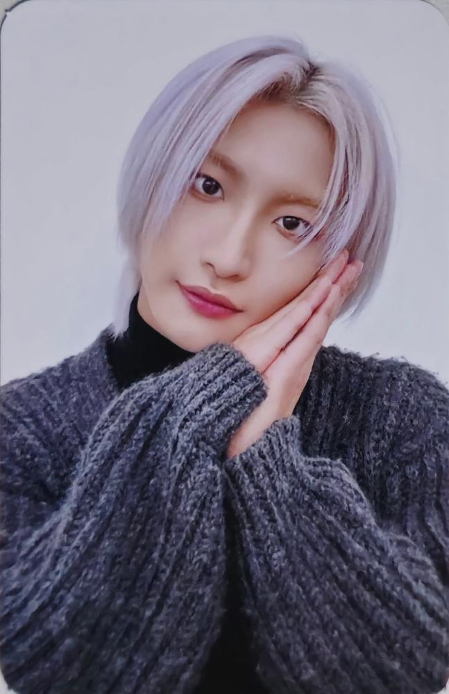 ANITEEZ in DREAMLAND Purchase Benefit 50,000 KRW