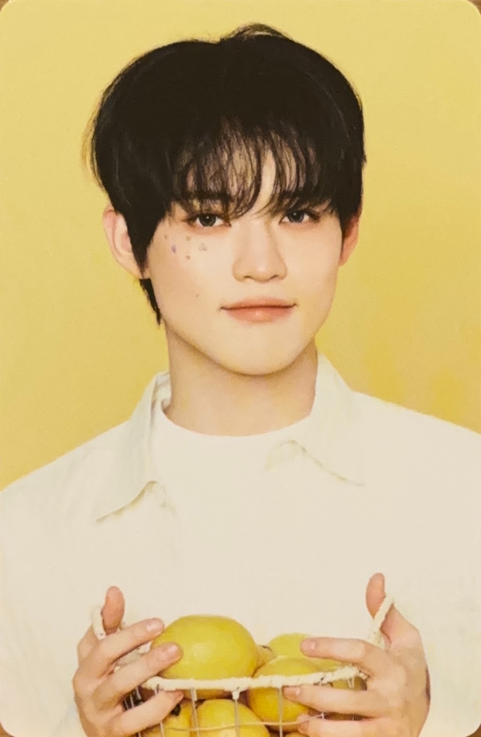 2026 Season's Greetings MD Trading Card B