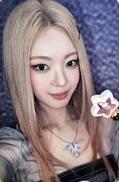 Makestar Pop-Up 50K Won Merchandise Purcharse Benefit