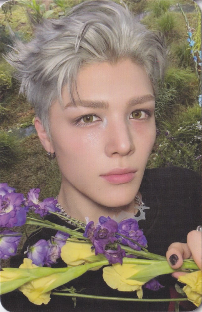 Photocard A