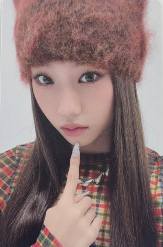 Choi Jungeun