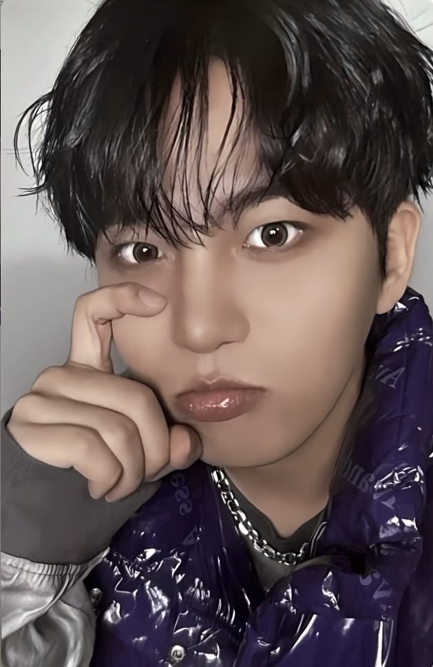 Photocard A