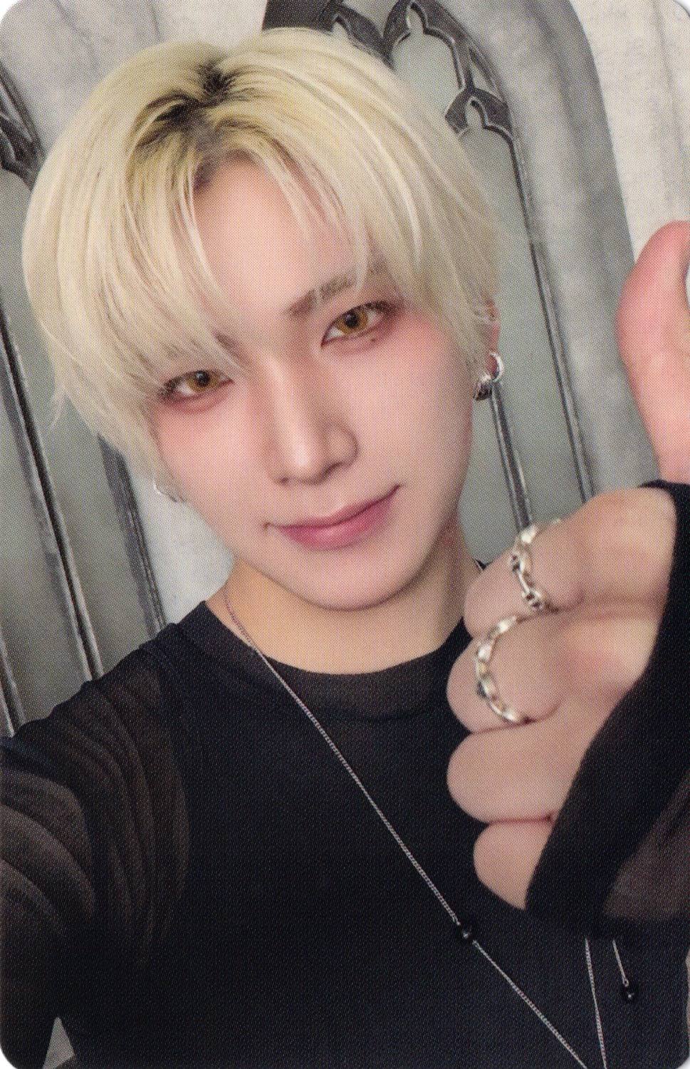 Weverse Japan 1.0 Preorder