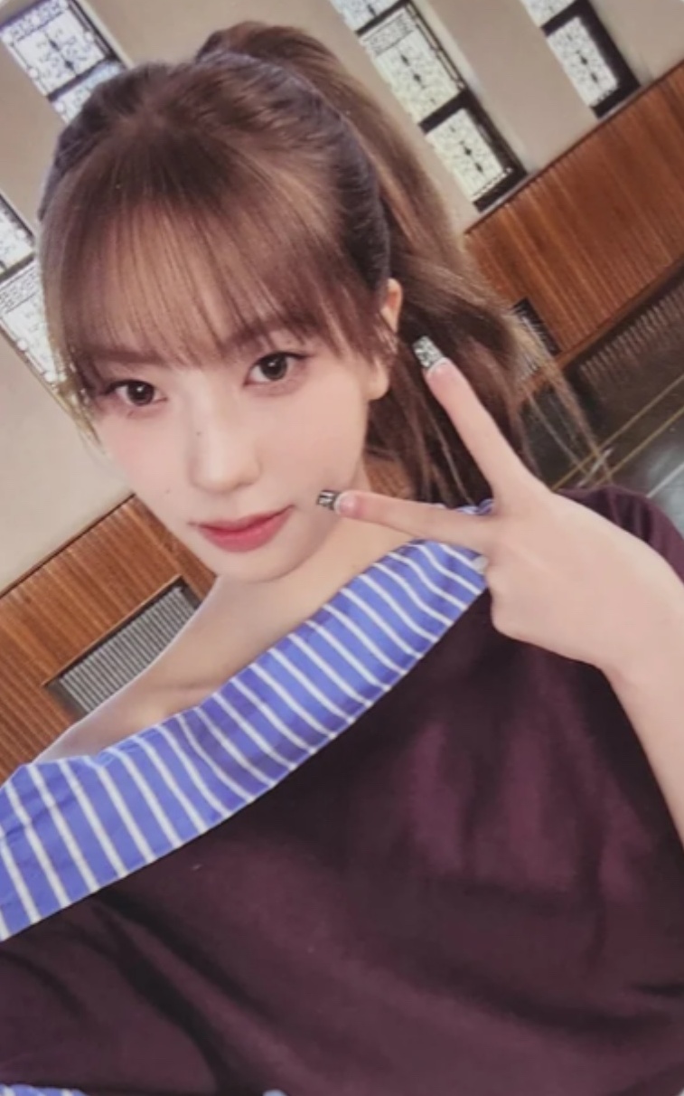 Selfie Photocards