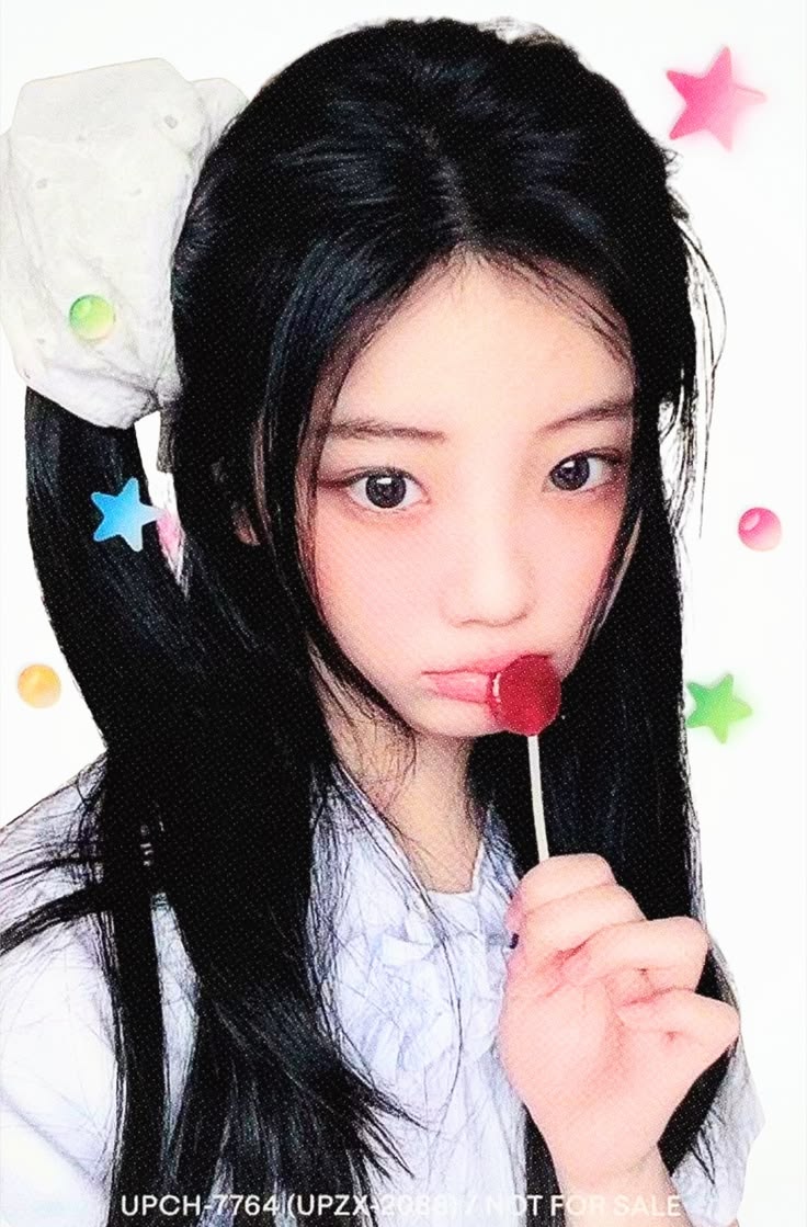Clear Photocard