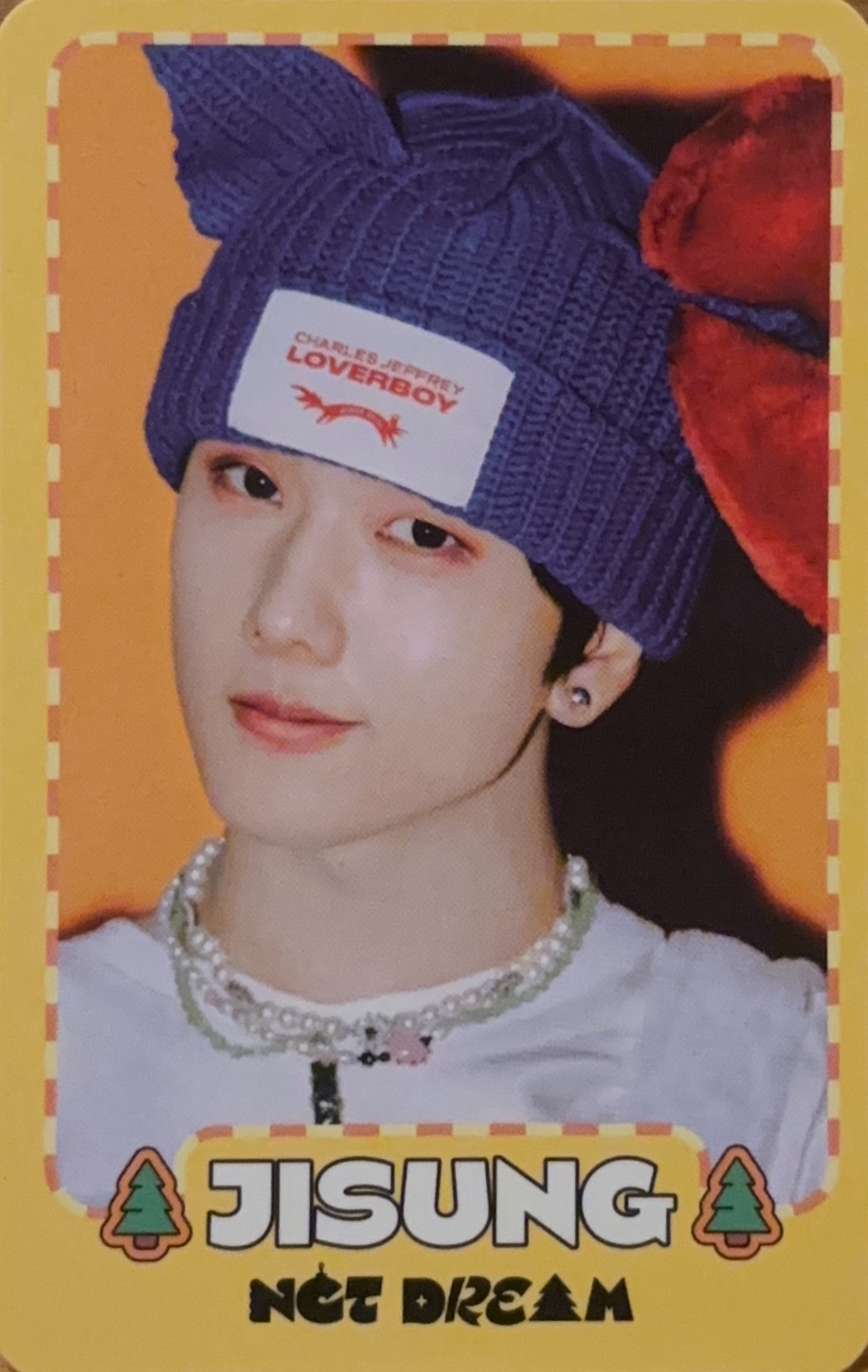 Jisung