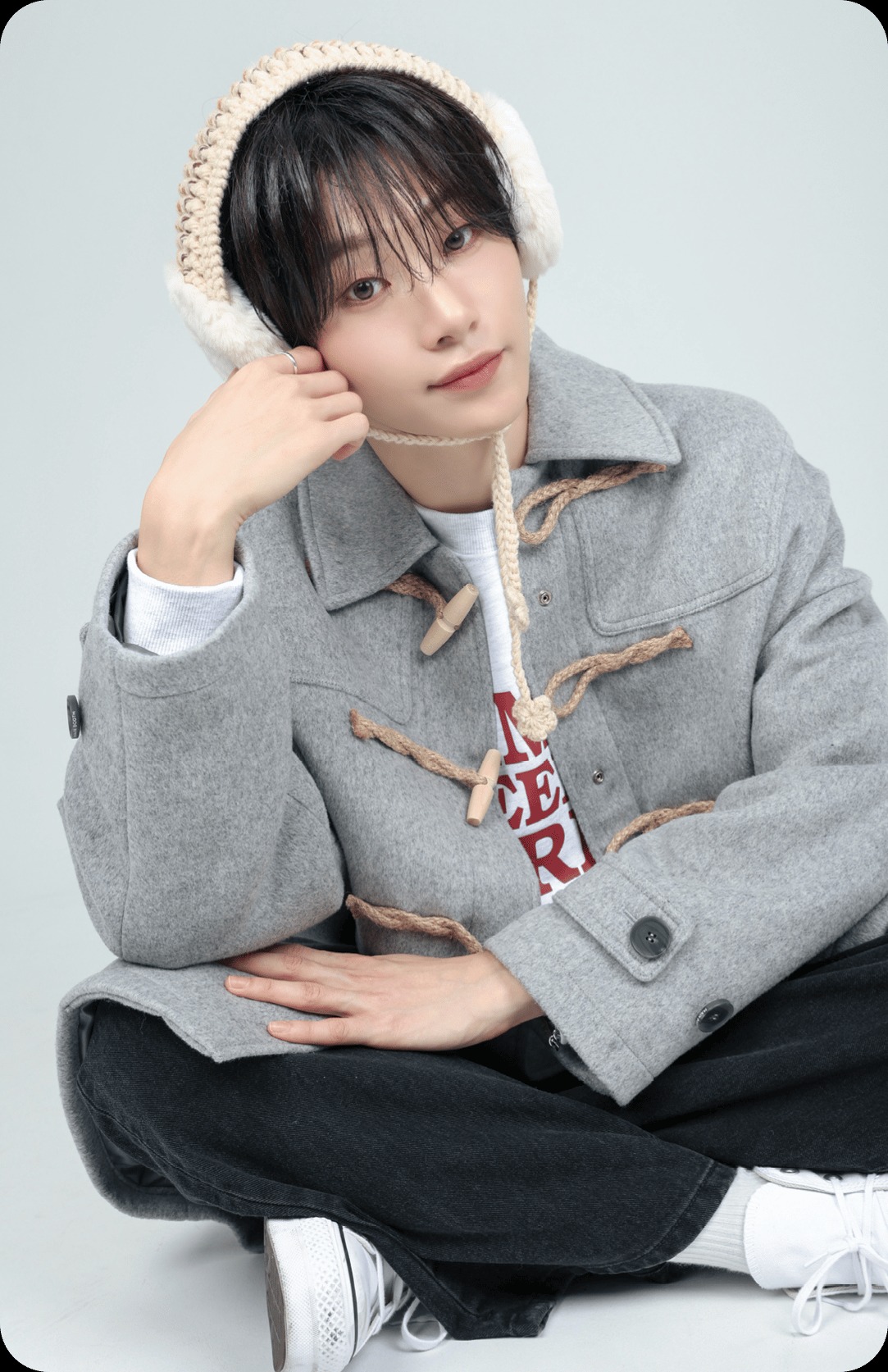 Nam JiWoon idntt photocard - yesweare Event Objekt