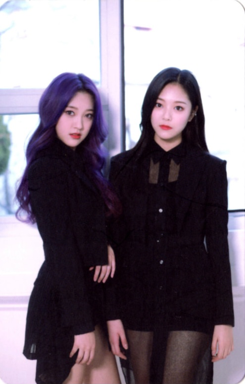 Unit Photocard