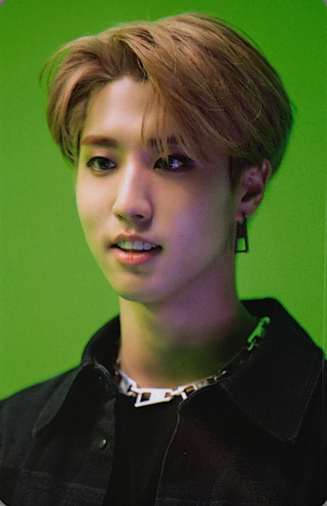 Dicon D'Festa Photocard