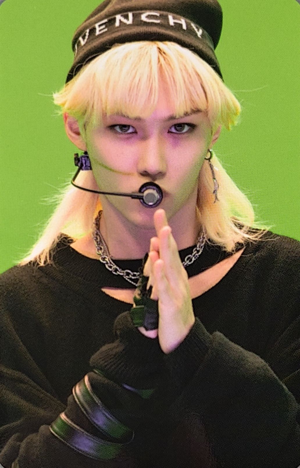 Dicon D'Festa Photocard