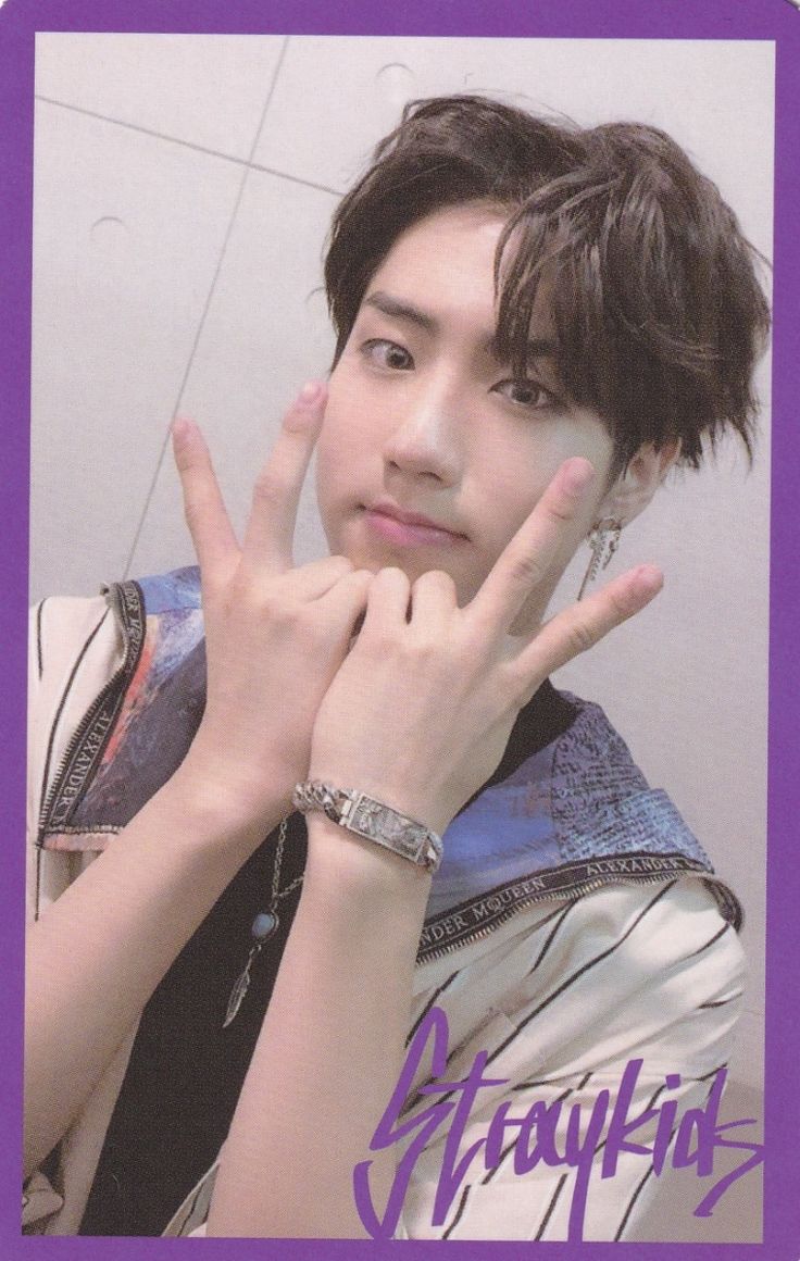 QR Photocards