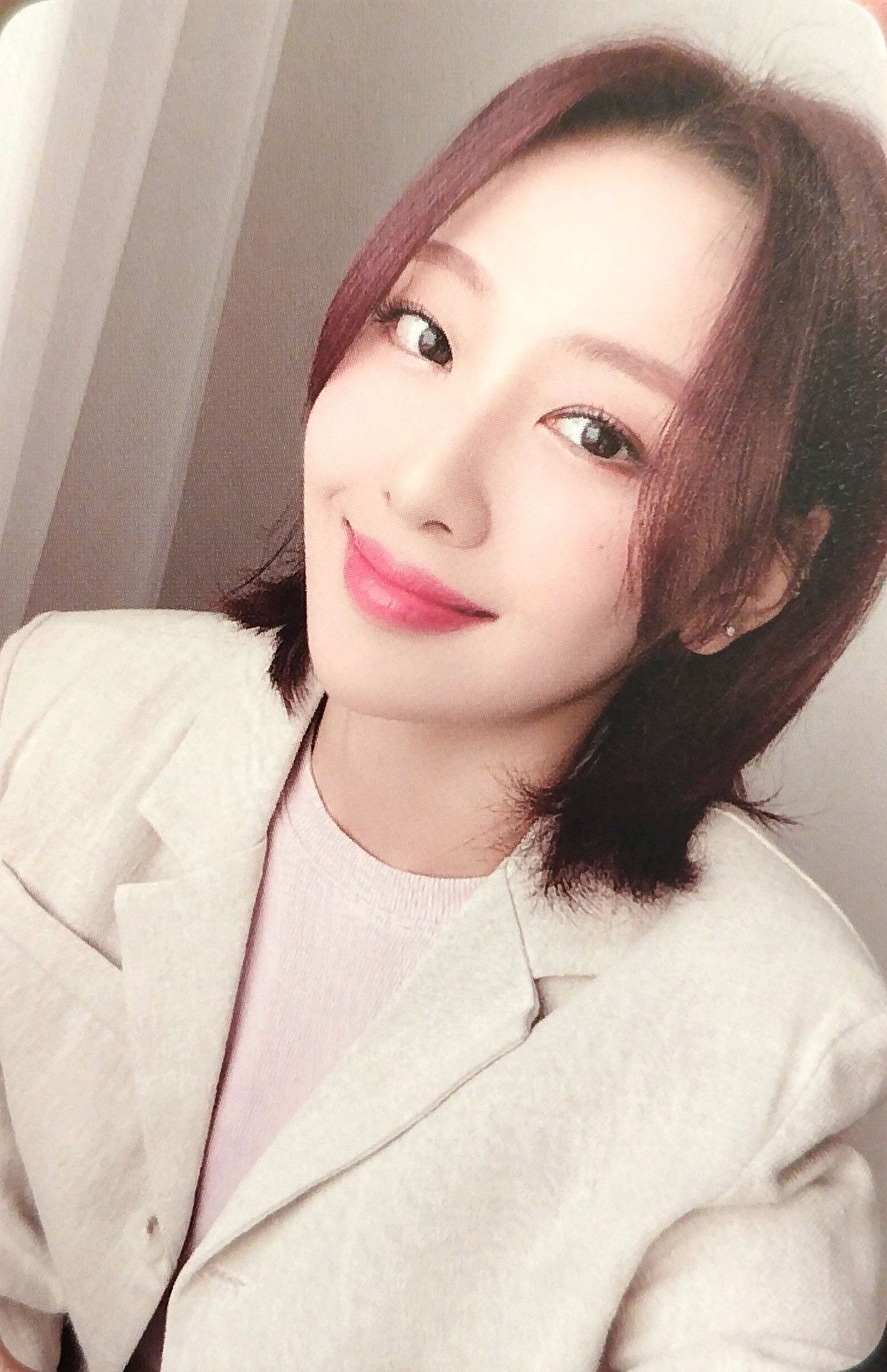 2021 Season's Greetings Photocard Set