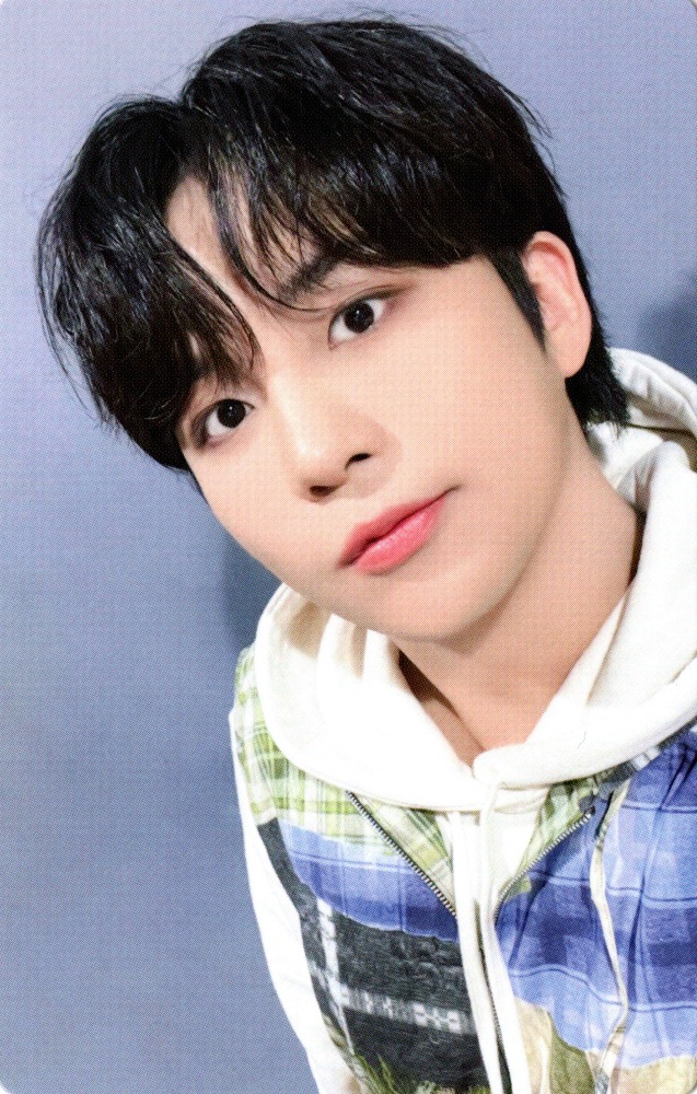 Jongho
