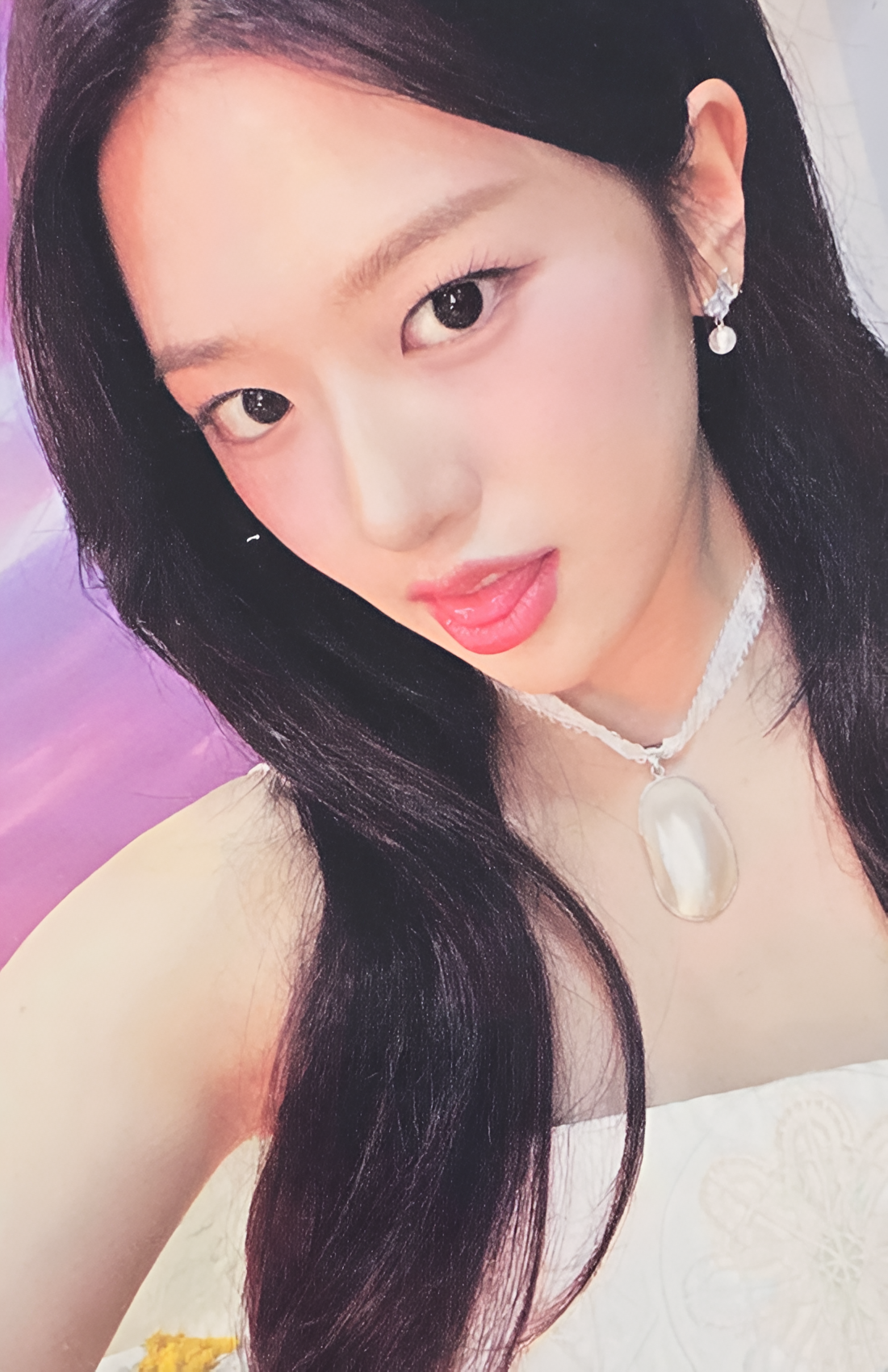 IVE 2nd World Tour 'SHOW WHAT I AM' Korea DIVE Zone - Day 3