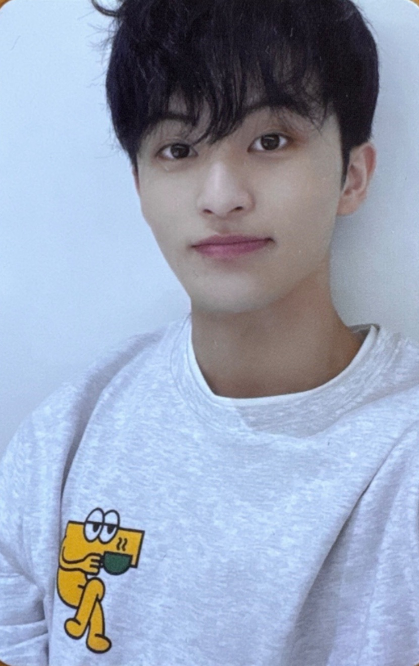 Mark