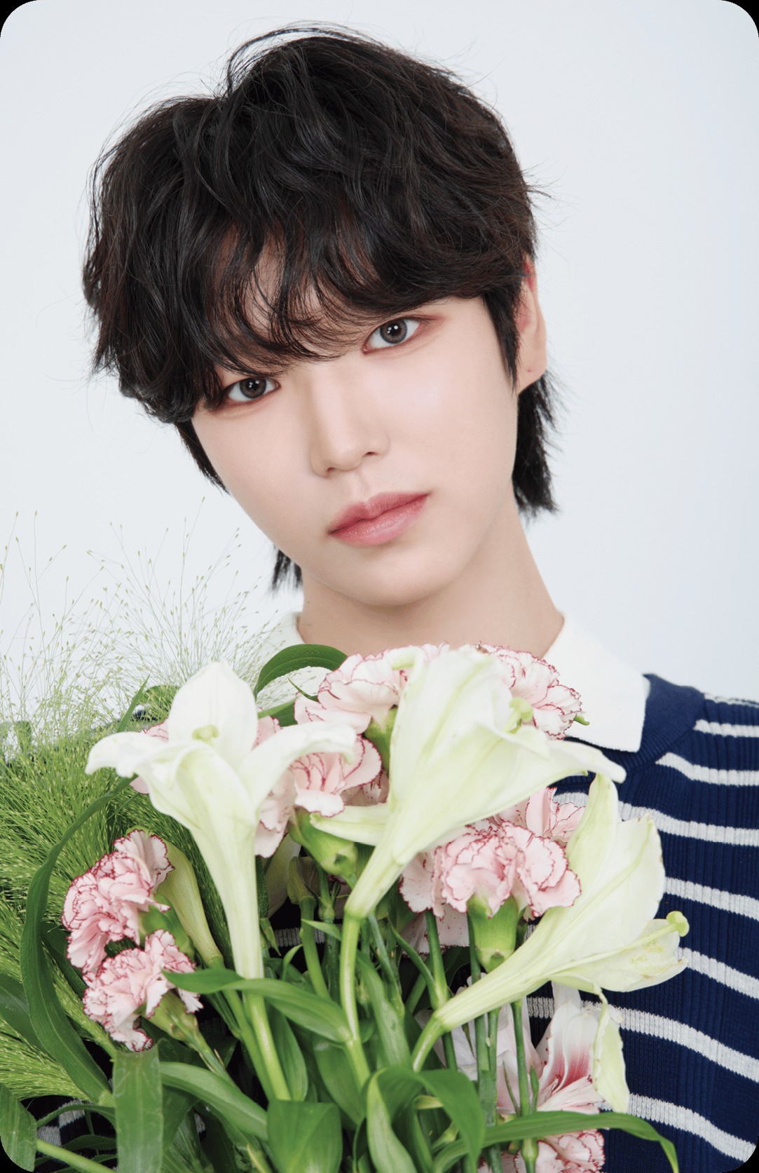 Lee JaeYoung idntt photocard - unevermet Event Objekt