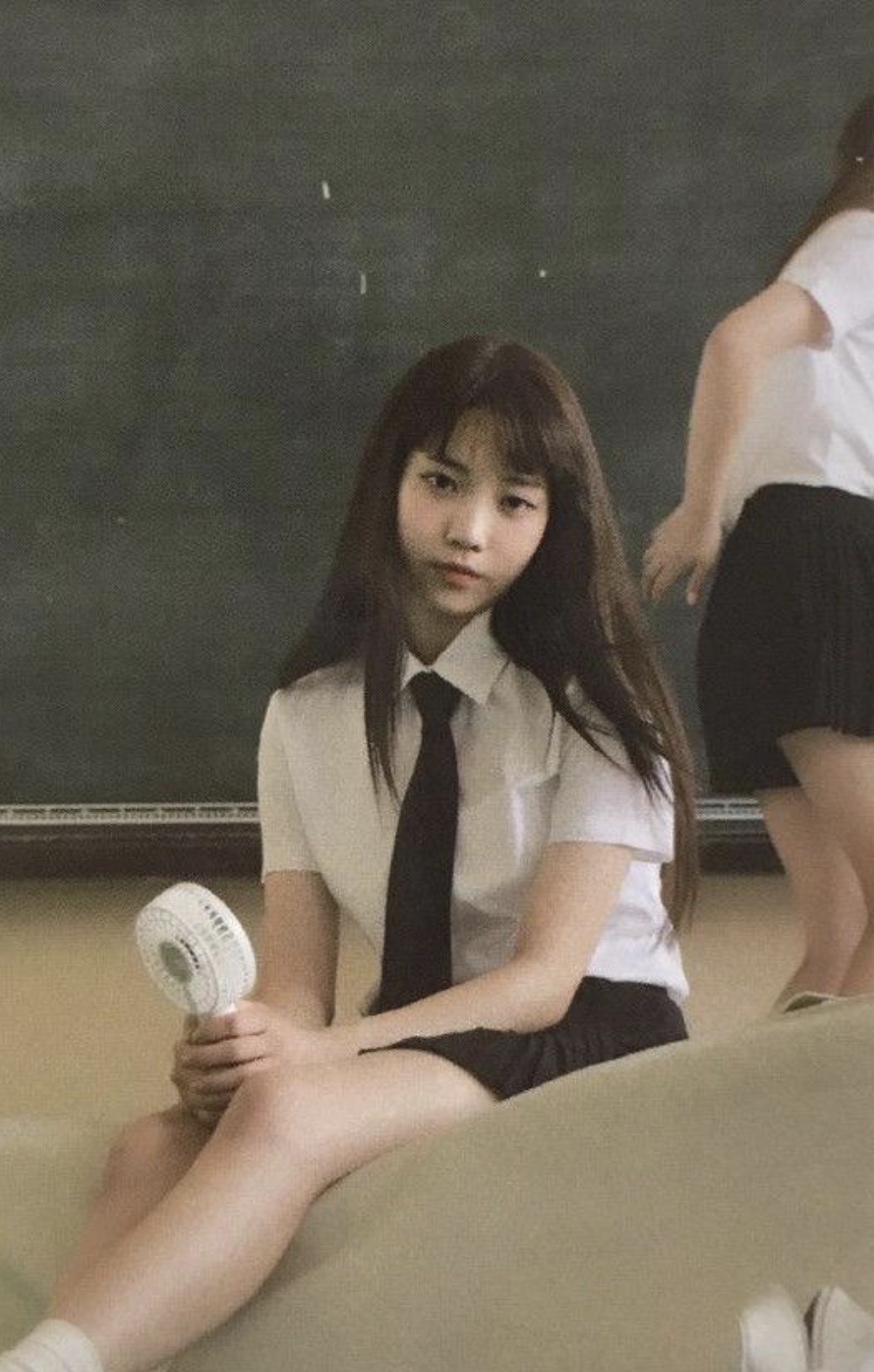 Jueun DIA photocard from Photocard