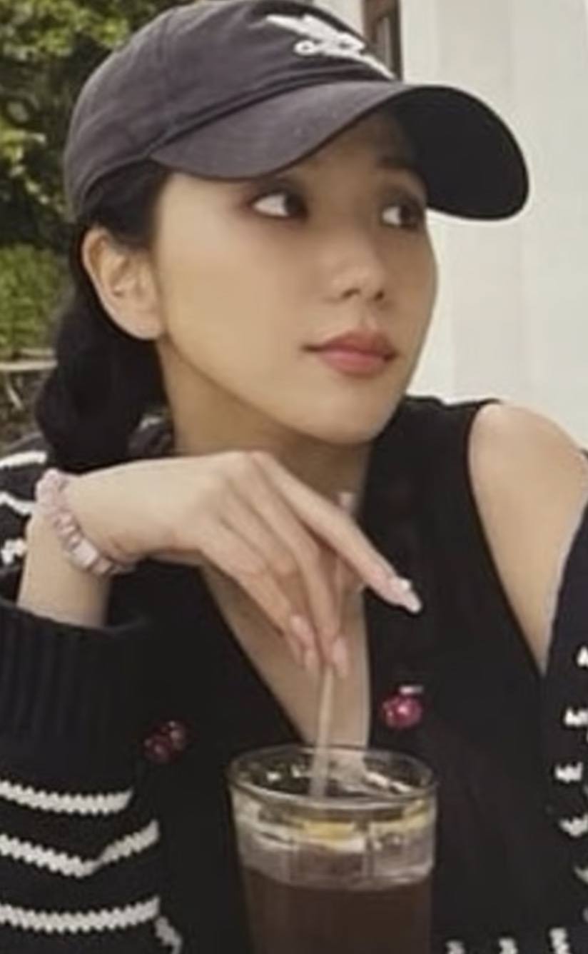 Jisoo