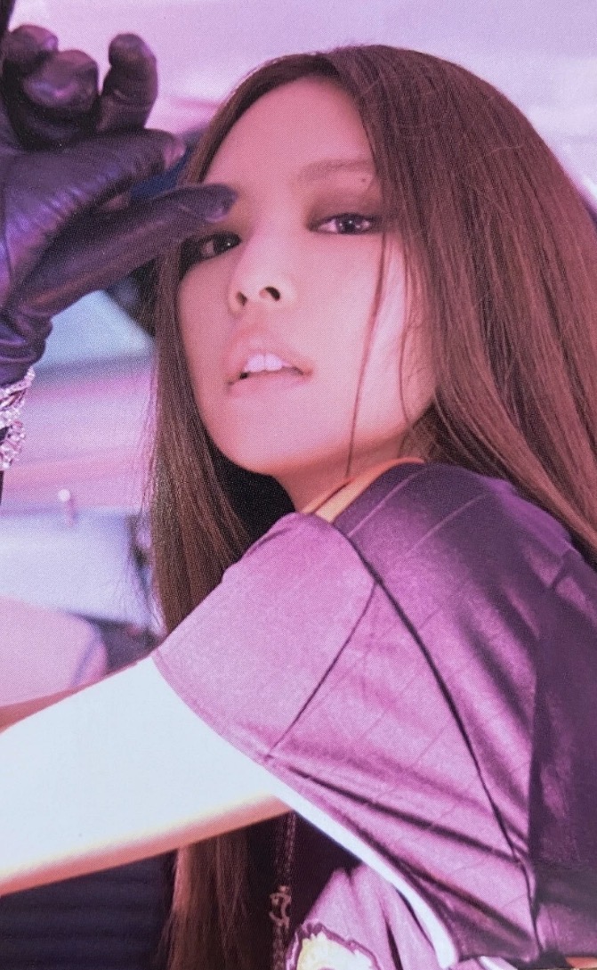 Jennie