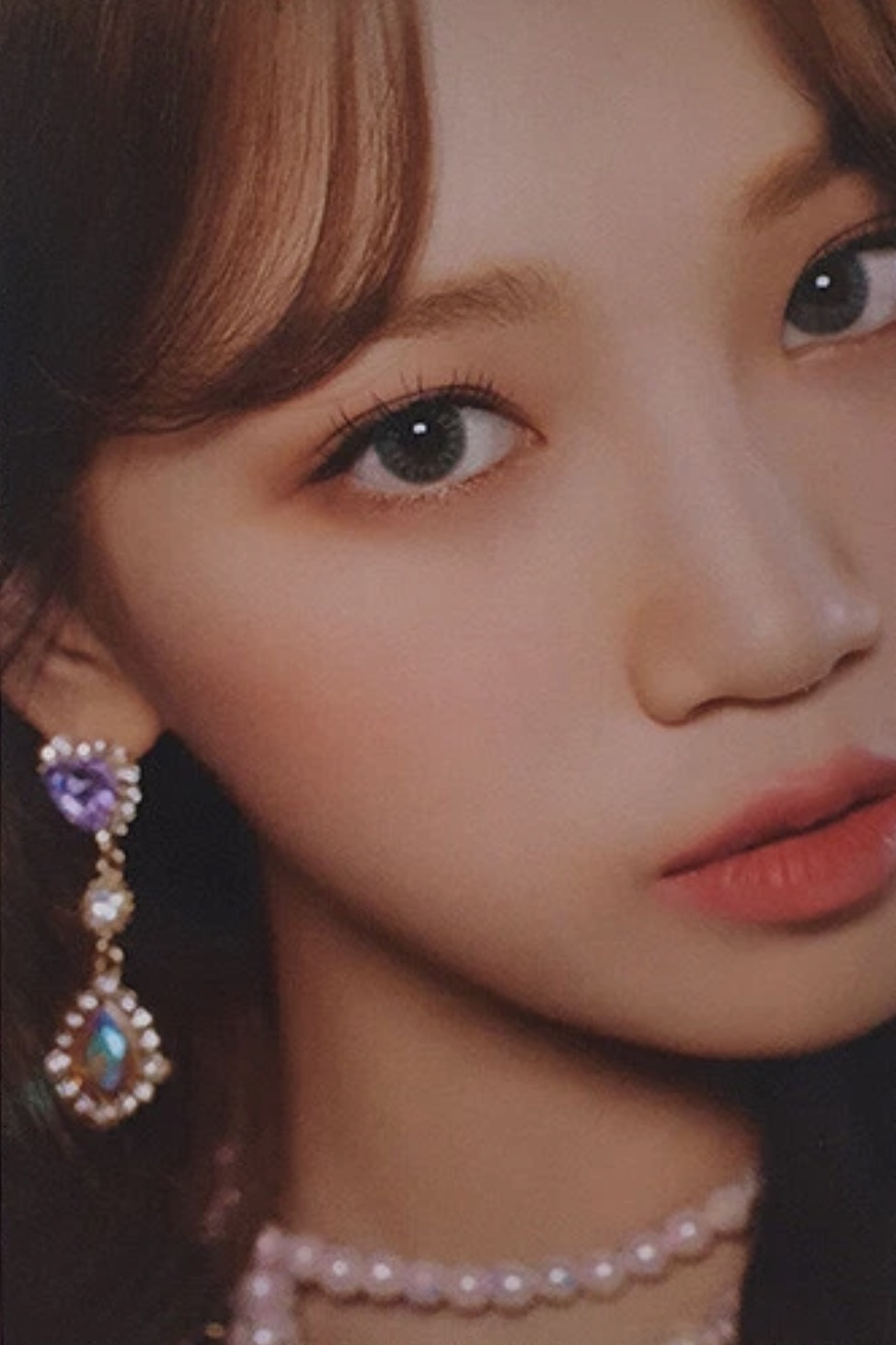 Chaewon