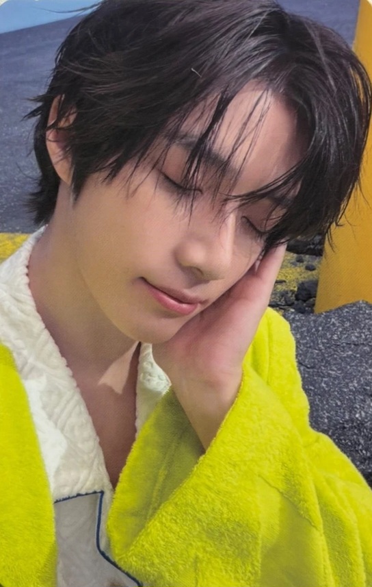 Beomgyu