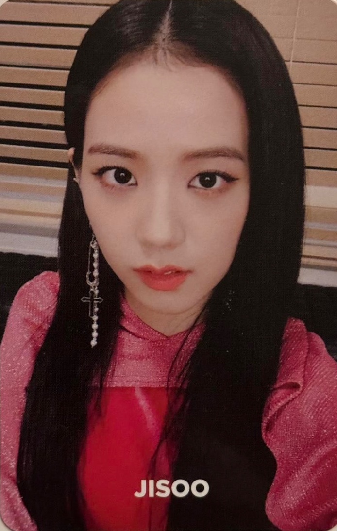 Jisoo