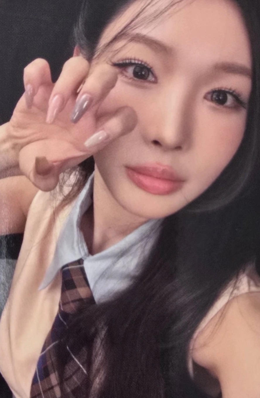 Chungha