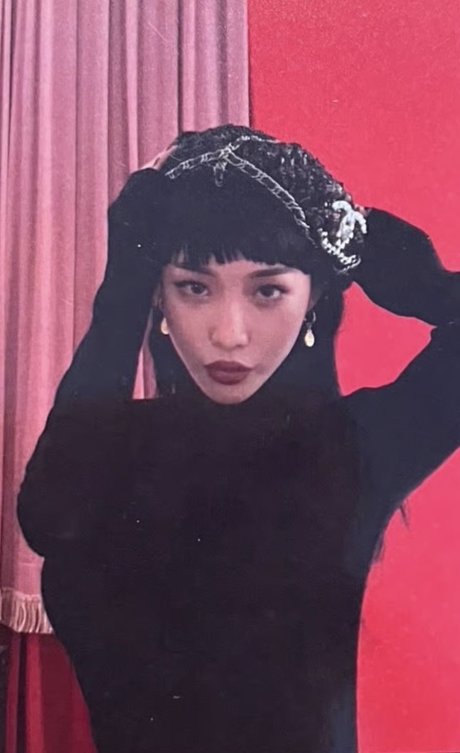 Broadcast Photocards