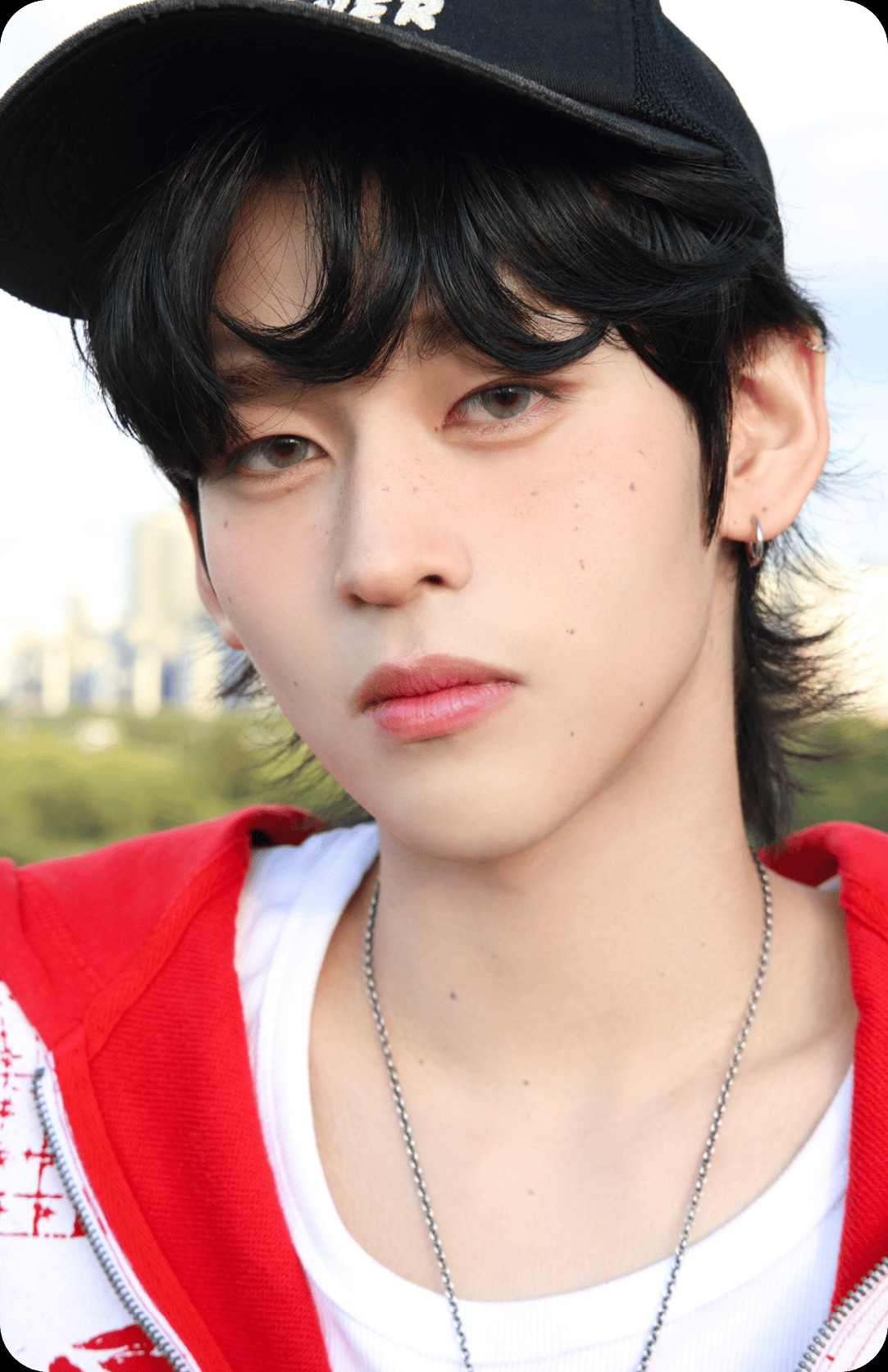 Towa idntt photocard Round 2 - yesweare