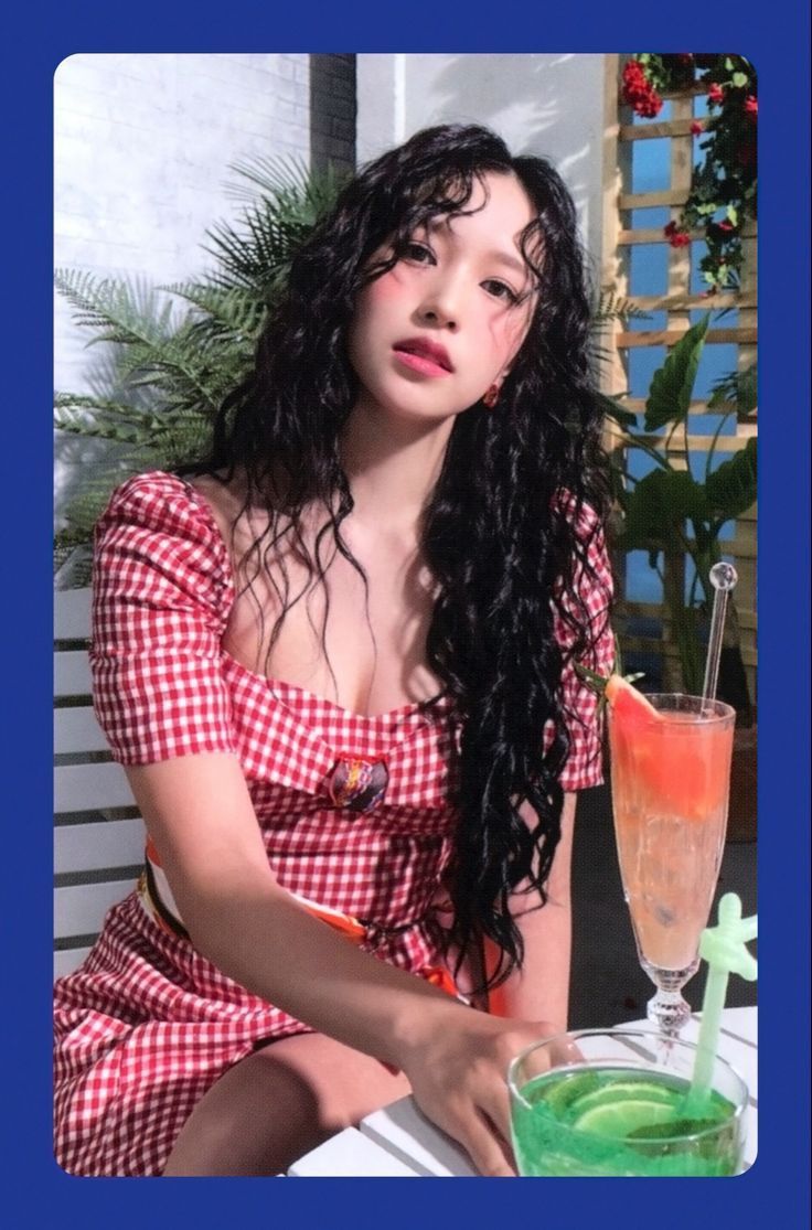 Preorder Photocard Set (Taste ver.)
