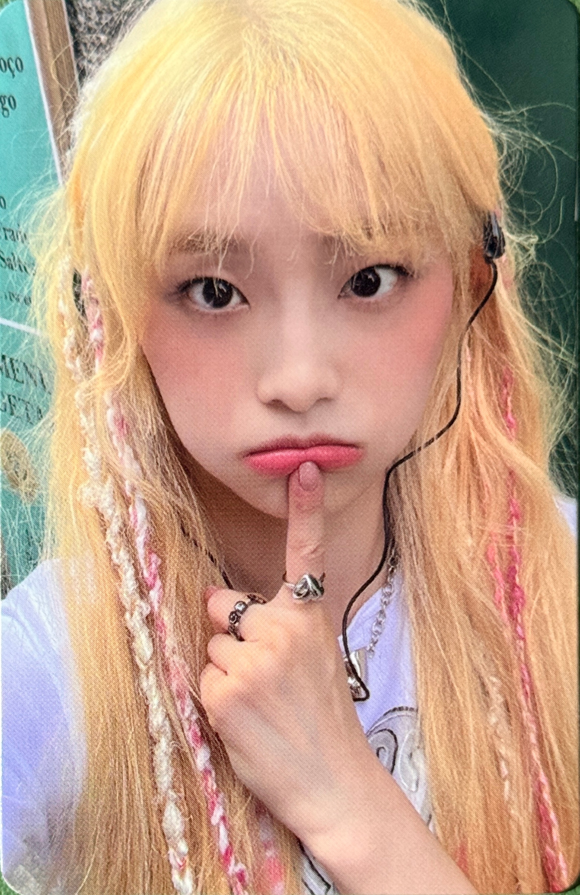 Photocard