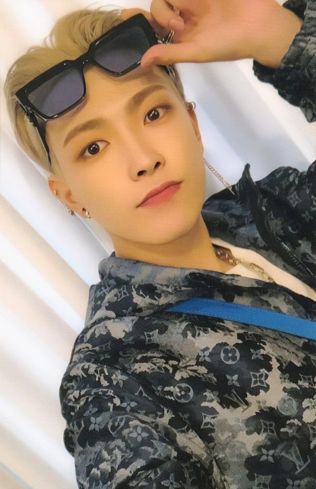 Hongjoong