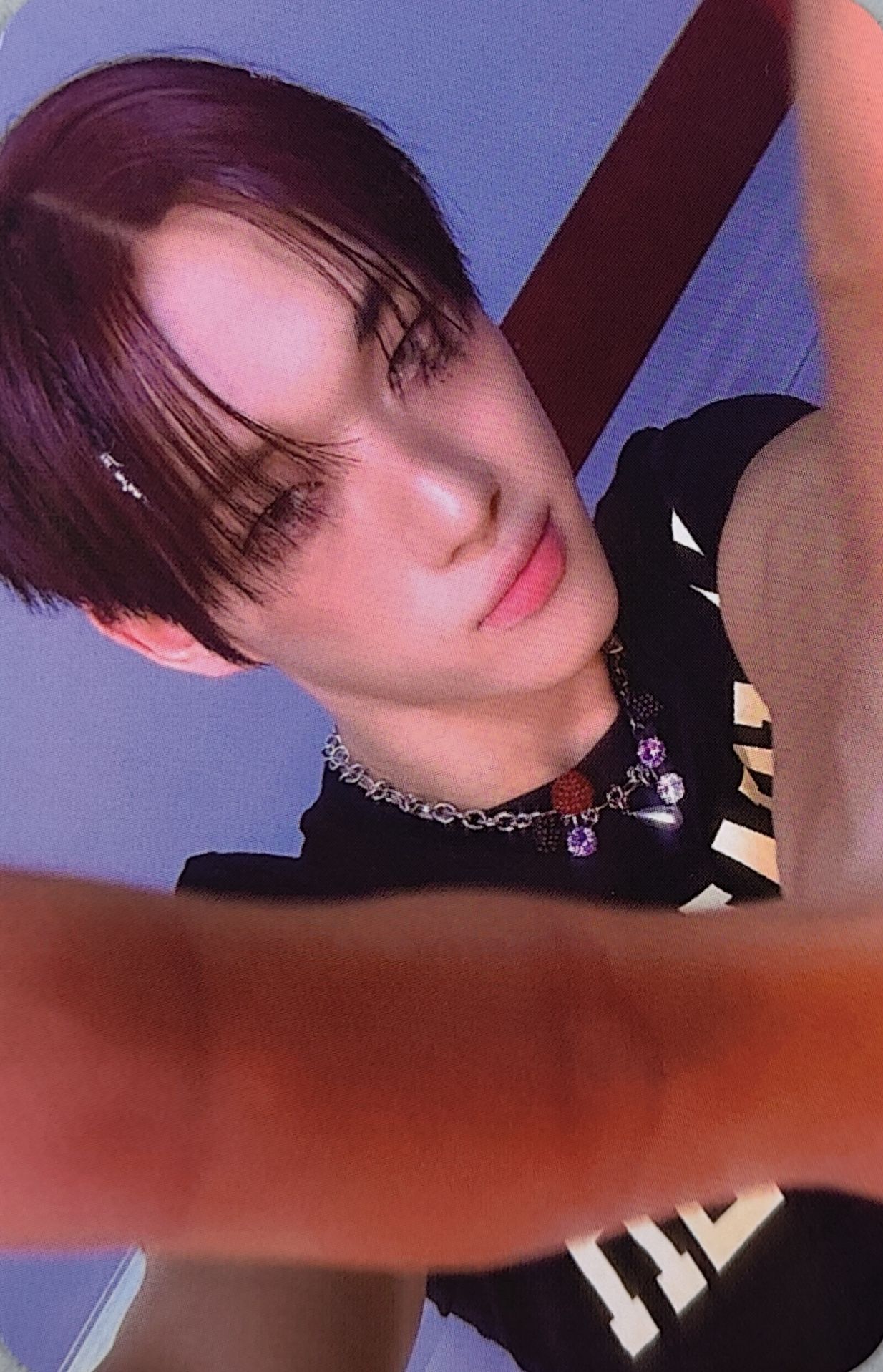 Xayden ALL(H)OURS photocard from Photocard