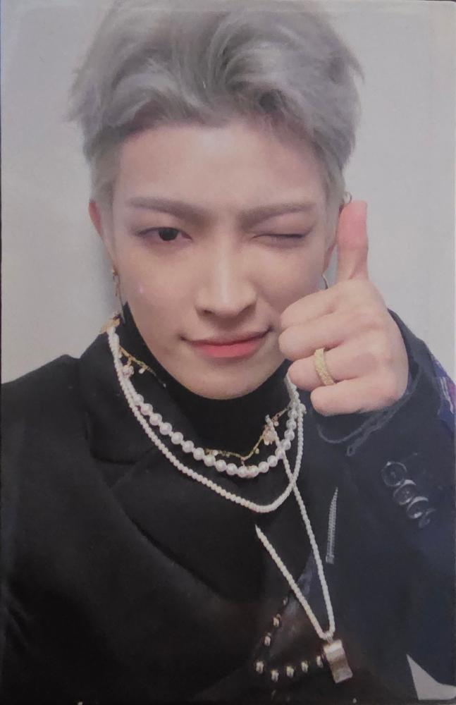 Hongjoong