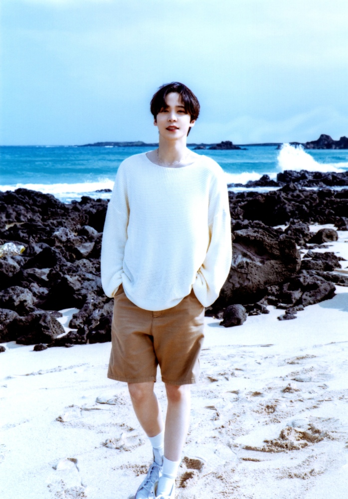 Yunho