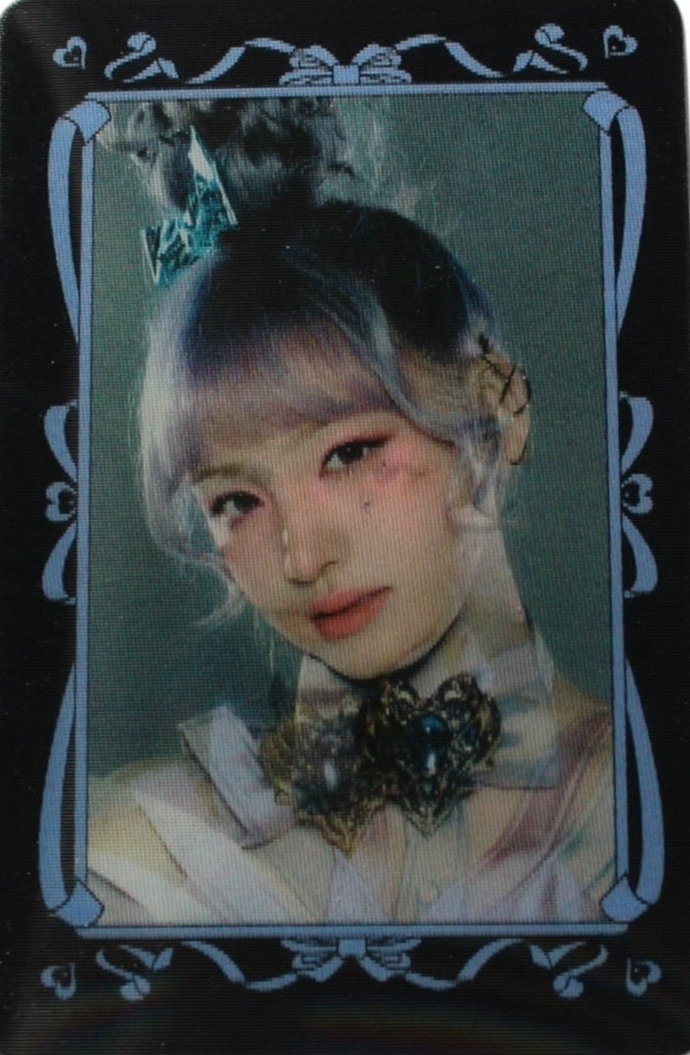 Lenticular Photocards - Preorder