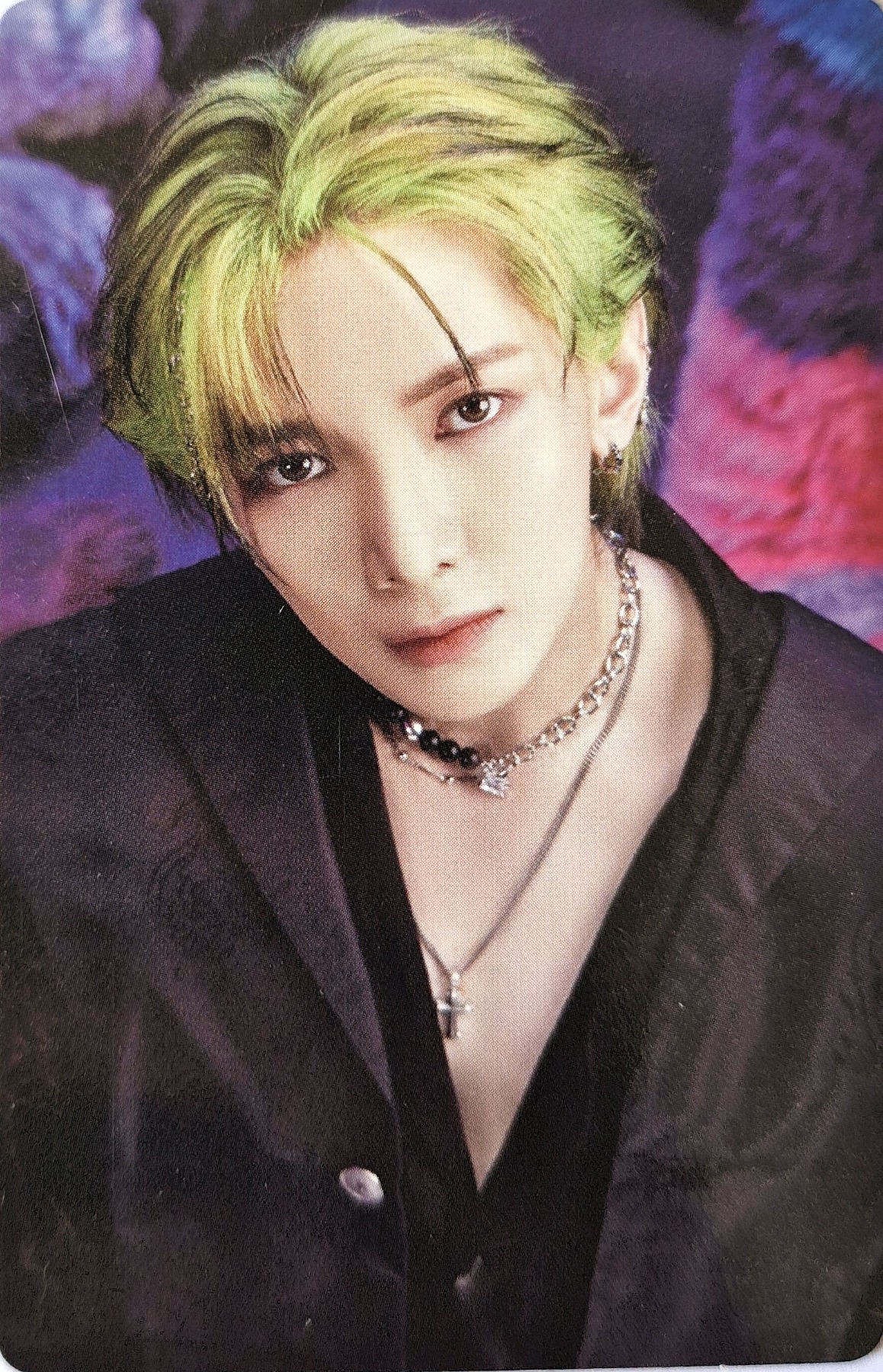 Photocard Z