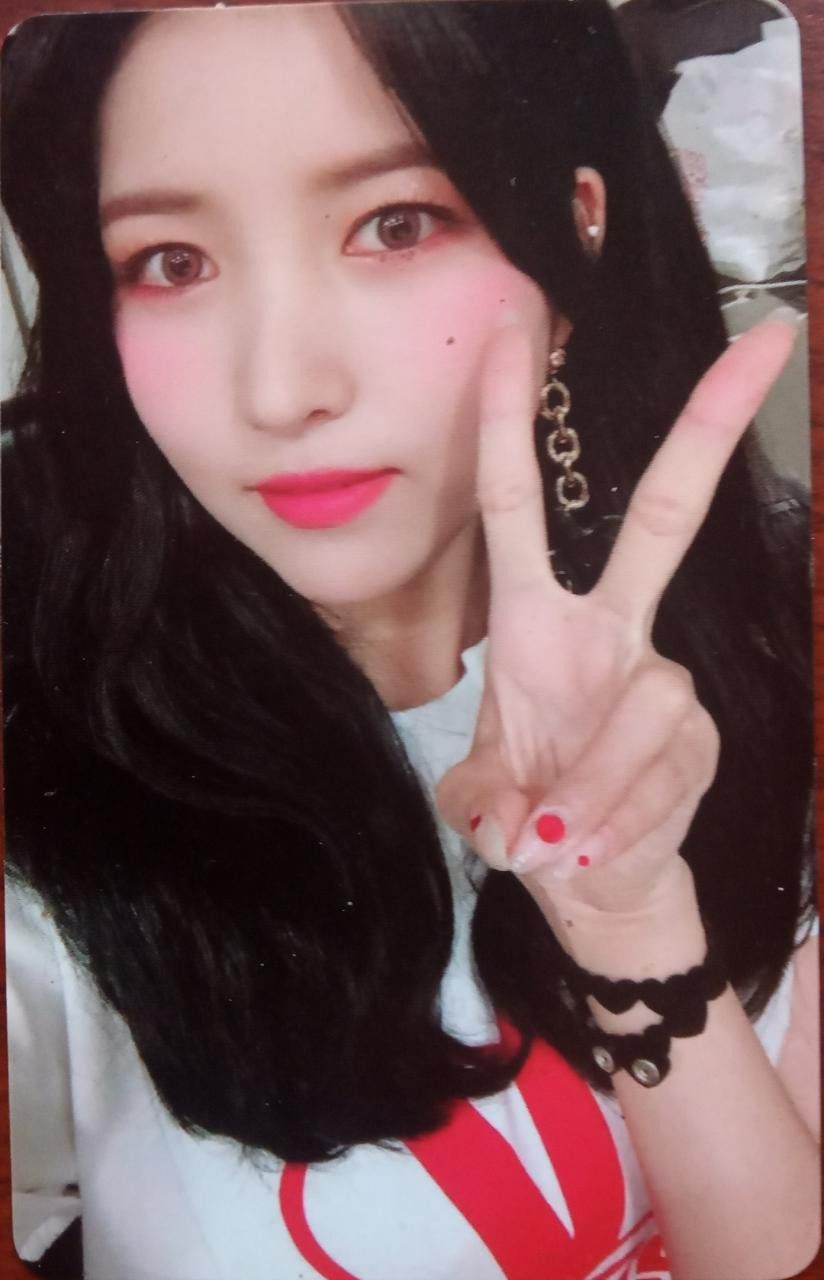 Sowon