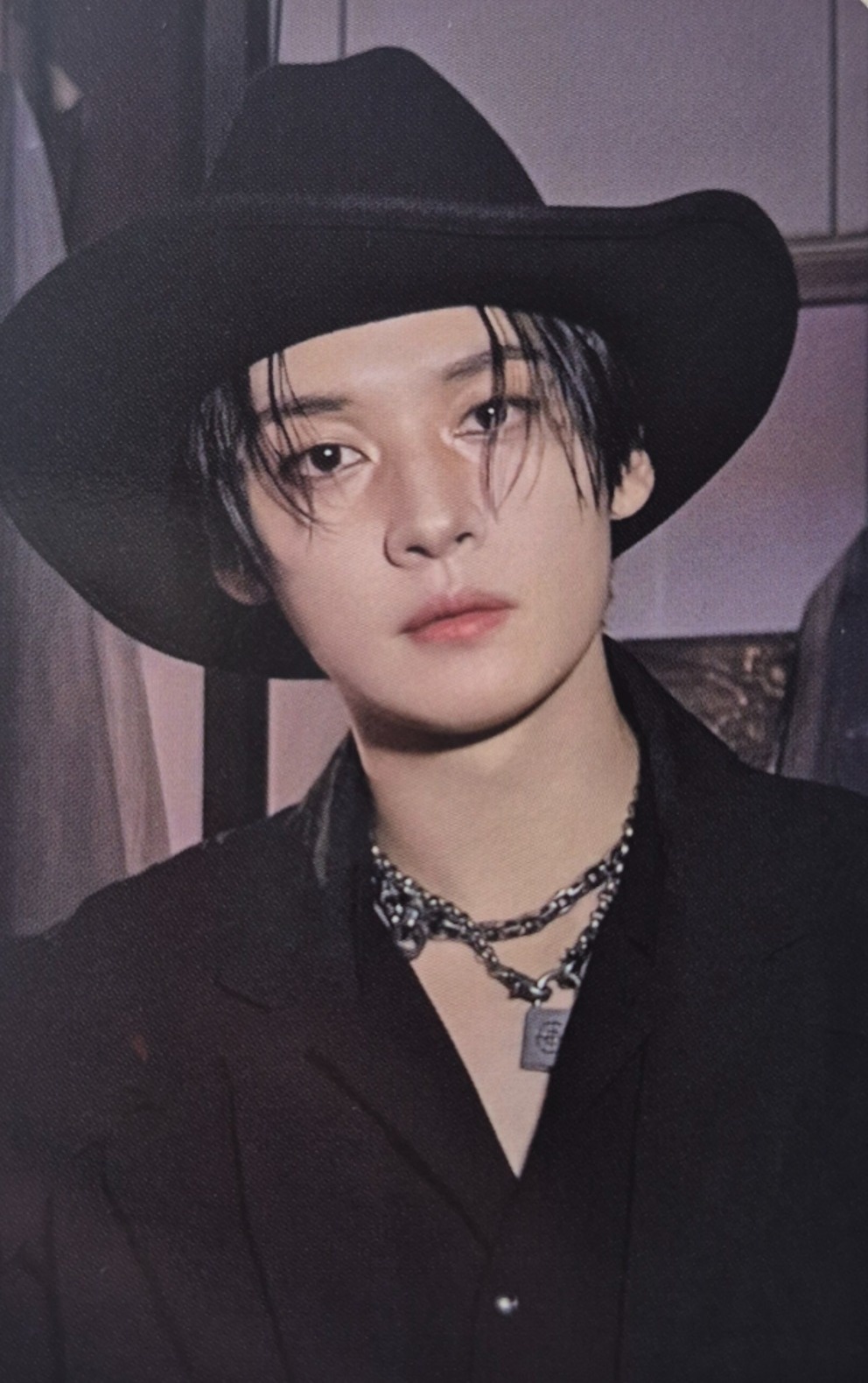 Pop-Up Hoodie - Photocard