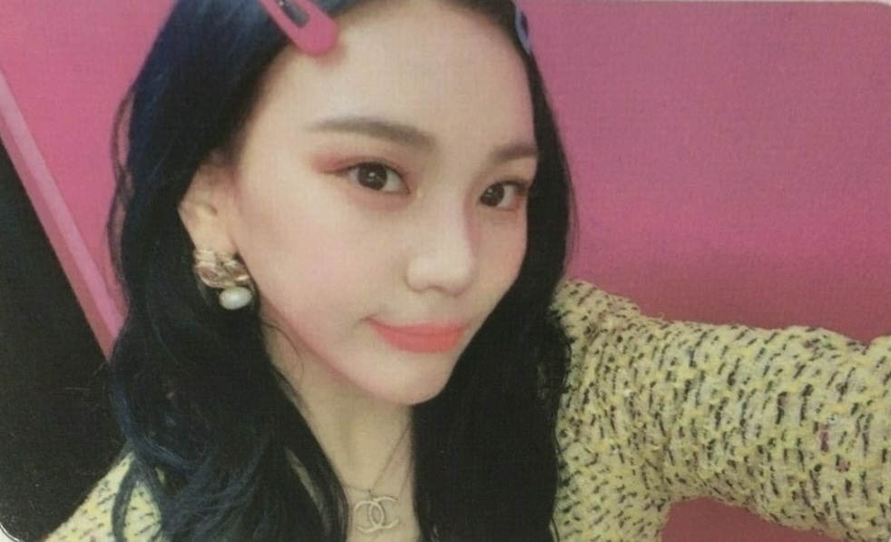 Selfie Photocards