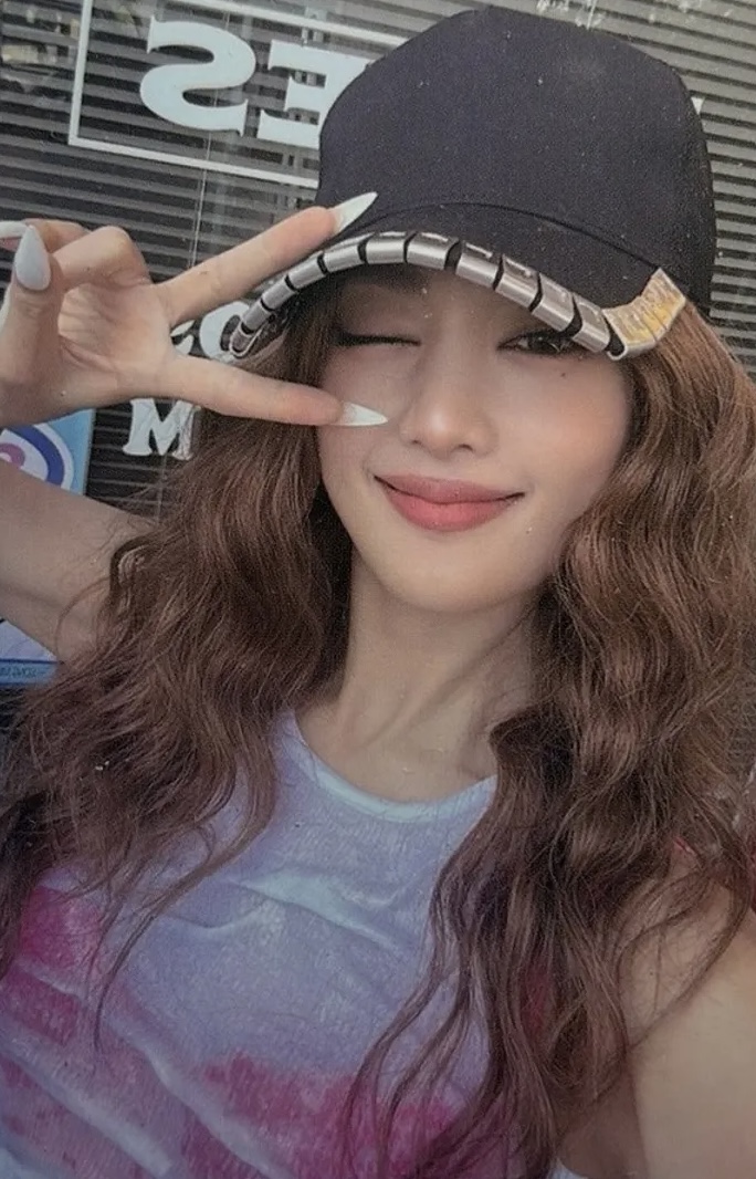 Minnie